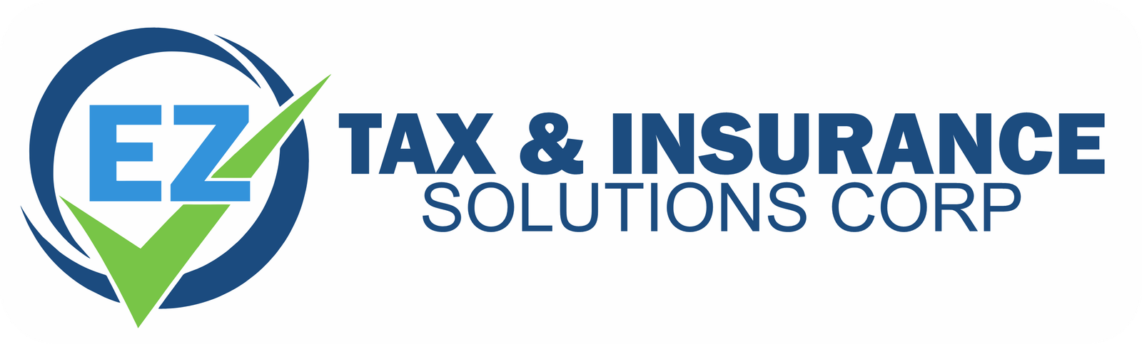 EZ TAX & INSURANCE