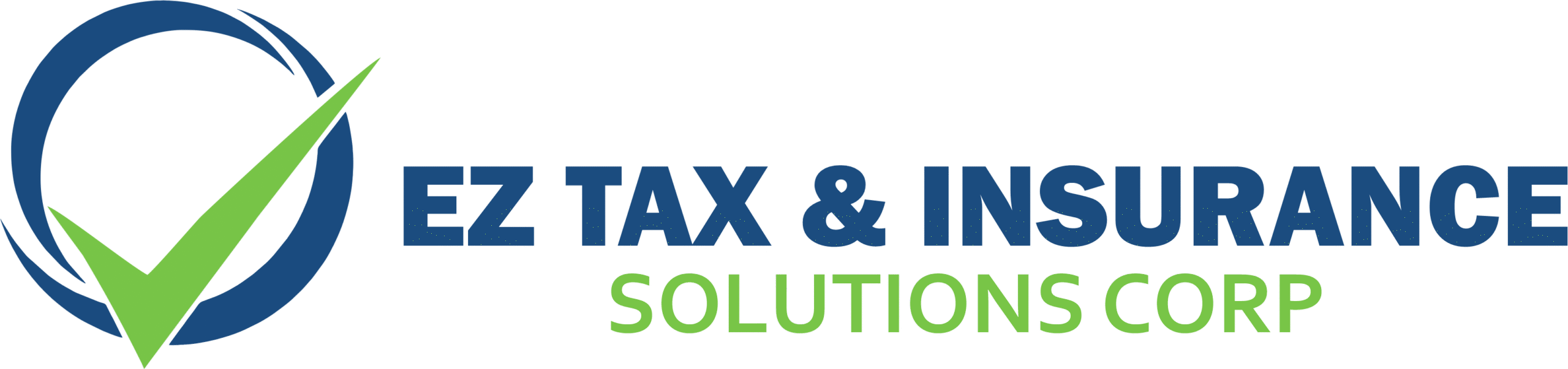 EZ TAX & INSURANCE